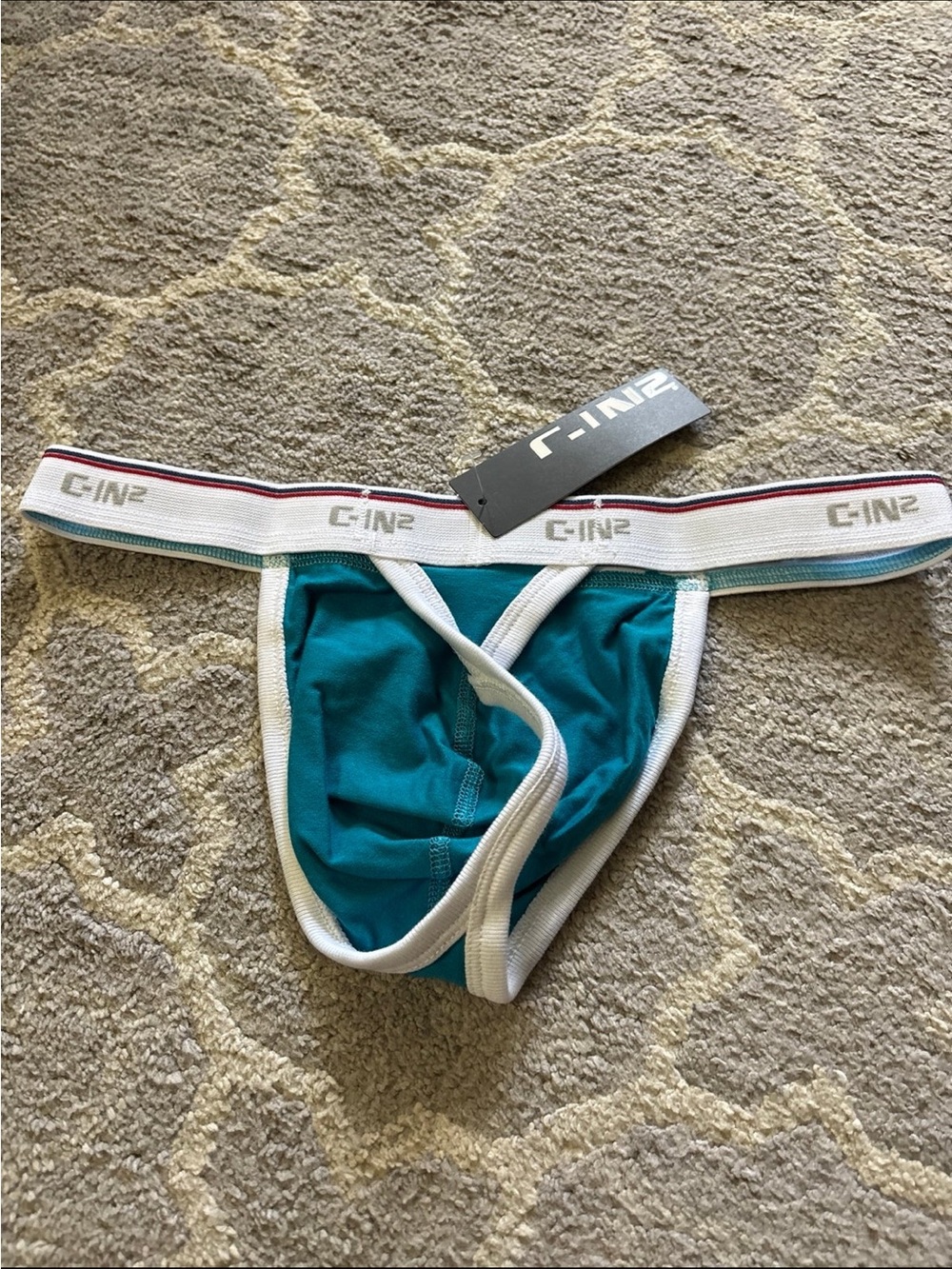 C-In2 Thong - Picture 2 of 2